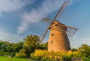Stembridge Windmill
