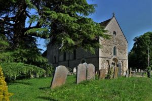 Stewkley, St Michael's Church