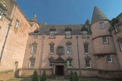 Argyll's Lodging