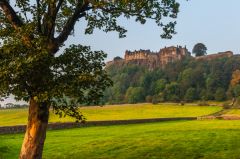 Stirling Castle