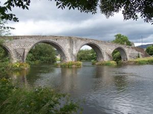 Stirling Old Bridge