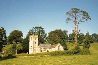 Stocklinch Ottersey, St Mary's Church