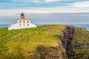 Stoer Head Lighthouse