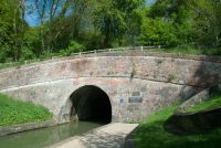 Stoke Bruerne, Blisworth Tunnel