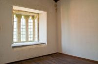 Stoke Dry, St Andrew's Church, Parvis chamber