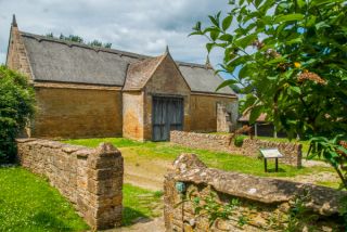 Stoke-sub-Hamdon Priory