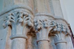 Nave capitals