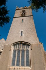 15th century tower
