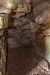A side-chamber