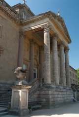 Stourhead House, Wiltshire, Colen Campbell design