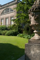 Stourhead House