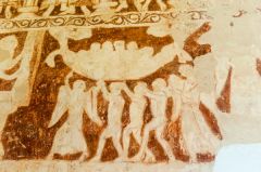 Stowell, St Leonard's Church