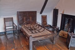 The Little Bedchamber