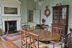 The Georgian Dining Room