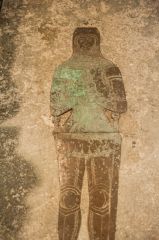 1390 brass to Sir Robert Russell