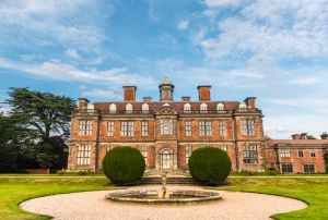 Sudbury Hall