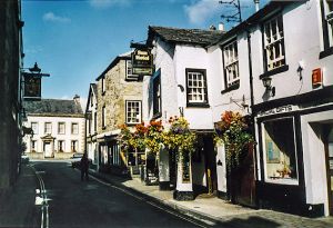 Kirkby Lonsdale