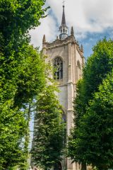 St Peter & St Paul church