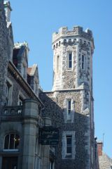 Purbeck House Hotel (c) Peter Trimming