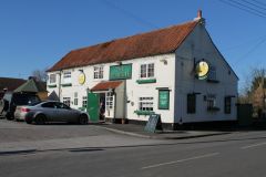 The Plough Inn (c) J Hannan-Briggs