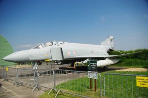 Tangmere Military Aviation Museum