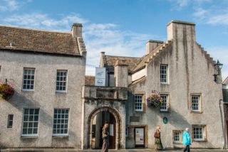 The Orkney Museum