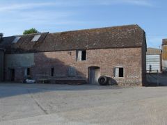 North Farm dairy (c) Stefan Czapski