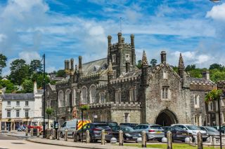 Tavistock