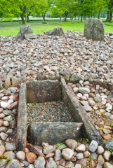 The central cist
