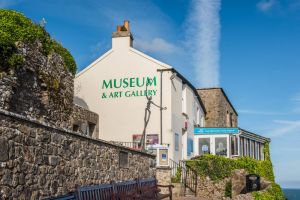 Tenby Museum & Art Gallery