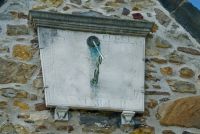 Tenterden, St Mildred, Sundial