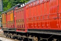 Kent and East Sussex Railway