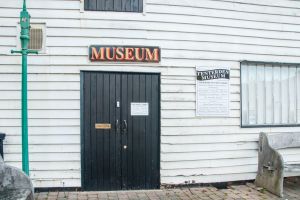 Tenterden and District Museum