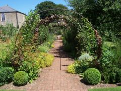 The Courts Garden