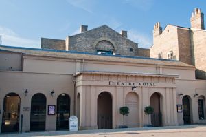 Theatre Royal, Bury St Edmunds