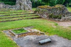 Tomb of Thomas Howard, Duke of Norfolk