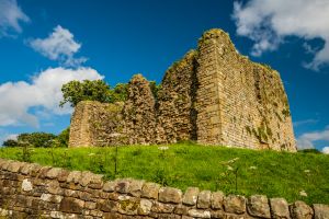 Thirlwall Castle