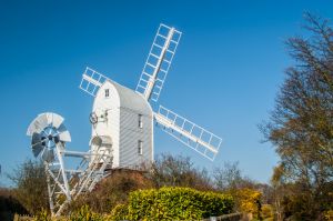 Thorpeness Windmill