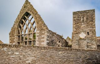 Thurso, Old St Peter's Church