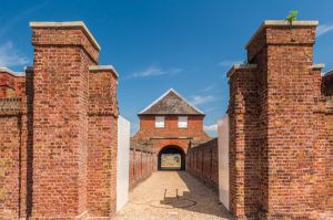 Tilbury Fort