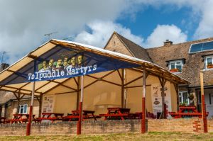 Tolpuddle Martyrs Museum