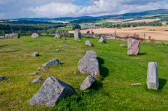 Looking roughly northeast