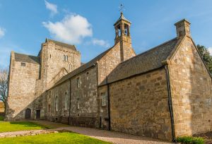 Torphichen Preceptory