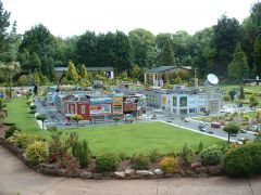 Torquay, Babbacombe Model Village (c) GaryReggae