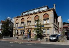 Torquay, Torquay Museum (c) Jaggery