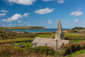 St Enodoc Church