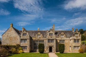 Trerice