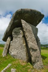 Trevethy Quoit