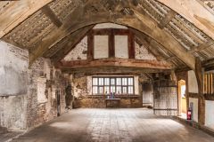 First floor chamber of the Court