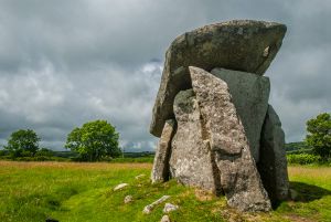 Trethevy Quoit